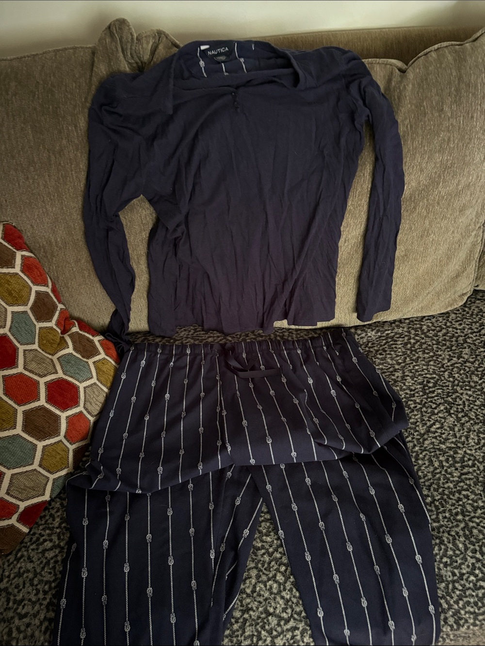 Nautica Jammie’s